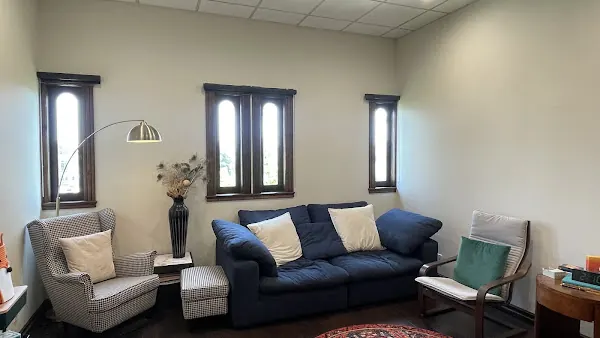 Holistic & Ketamine-Assisted Psychotherapy — ketamine clinic in San Diego, California (photo 2 of 3)