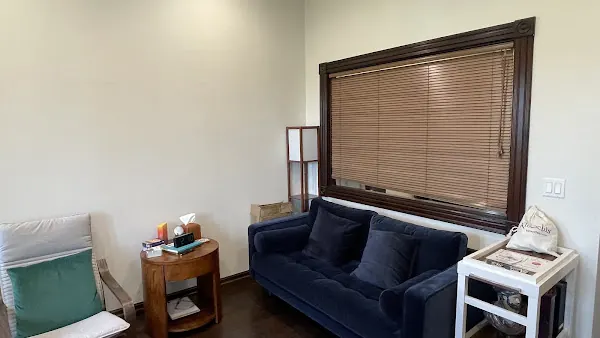 Holistic & Ketamine-Assisted Psychotherapy — ketamine clinic in San Diego, California (photo 3 of 3)