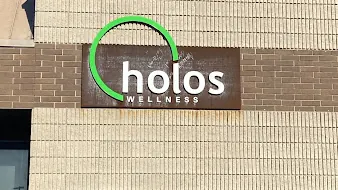 Holos Wellness, PLLC — ketamine clinic in Waco, Texas (photo 1 of 3)