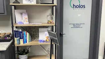 Holos Wellness, PLLC — ketamine clinic in Waco, Texas (photo 3 of 3)