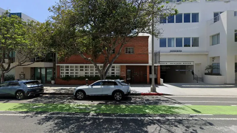 Home-LA Psychiatry & Ketamine Therapy — ketamine clinic in Santa Monica, California
