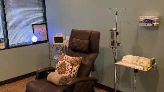 Houston Center for Advanced Psychiatric Treatment — ketamine clinic in Bellaire, Texas (photo 3 of 3)