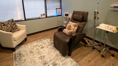 Houston Ketamine Therapeutics — ketamine clinic in Bellaire, Texas (photo 3 of 3)