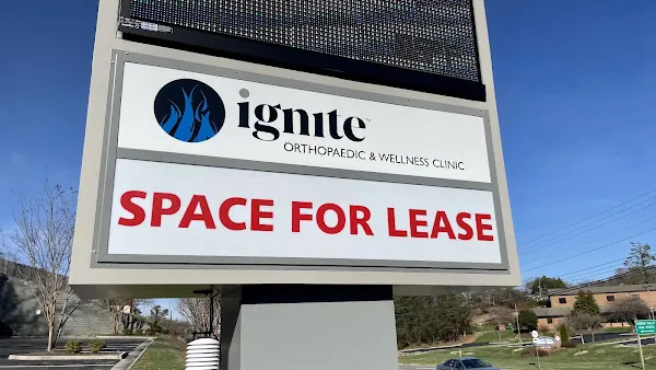 Ignite Orthopedic & Wellness Clinic — ketamine clinic in Cave Spring, Virginia (photo 2 of 3)