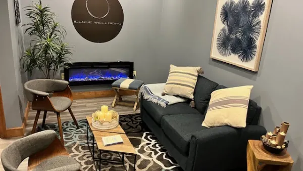Illume Wellbeing, PLLC — ketamine clinic in Spokane Valley, Washington (photo 2 of 3)