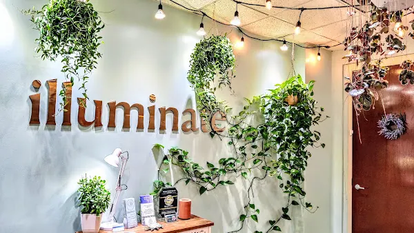 Illuminate IV Ketamine: Integrated Trauma Therapy, NeuroSomatic Healing, and Chronic Pain Recovery — ketamine clinic in Lafayette, Colorado (photo 1 of 3)