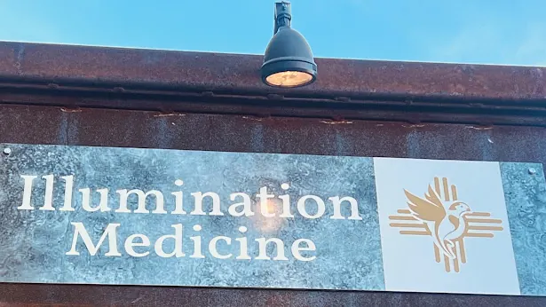 Illumination Medicine Ketamine Therapy — ketamine clinic in Santa Fe, New Mexico (photo 3 of 3)