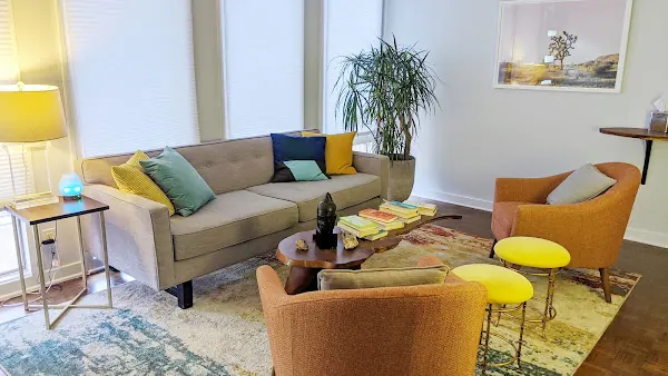 Illumma Ketamine Infusion Clinic - Central Austin — ketamine clinic in Austin, Texas (photo 2 of 3)