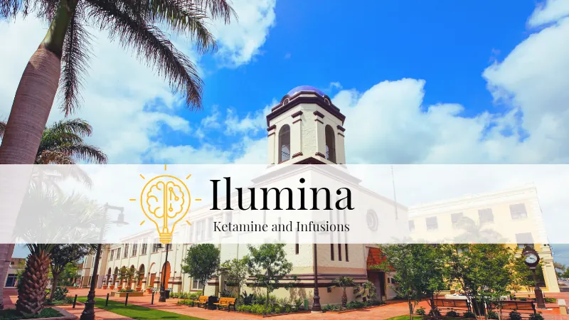 Ilumina Ketamine and Infusions — ketamine clinic in Brownsville, Texas (photo 1 of 3)