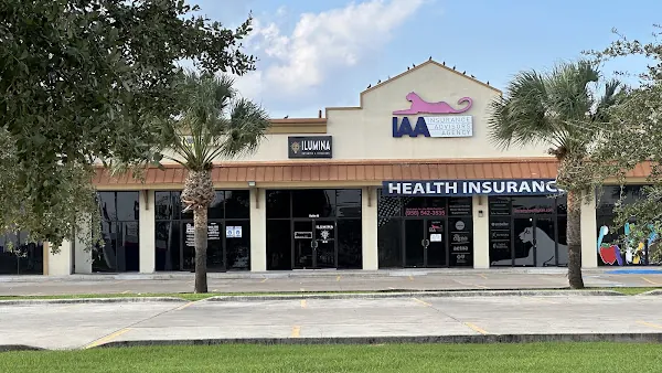Ilumina Ketamine and Infusions — ketamine clinic in Brownsville, Texas (photo 2 of 3)
