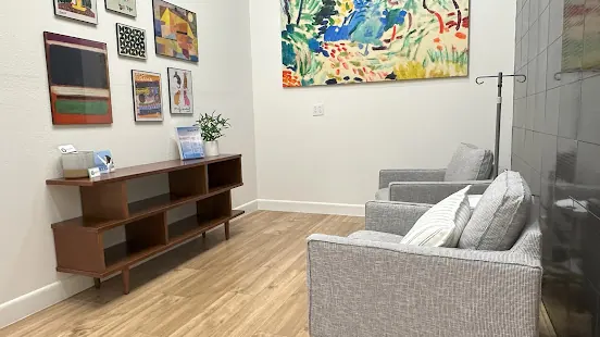 Ilumina Ketamine and Infusions — ketamine clinic in Brownsville, Texas (photo 3 of 3)