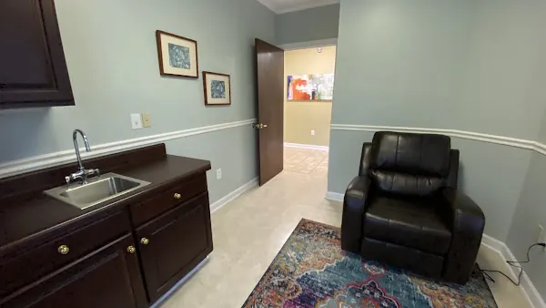 Infused Greenville, Greenville Ketamine Center — ketamine clinic in Greenville, South Carolina (photo 1 of 3)