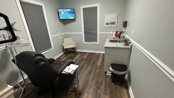 Infused Greenville, Greenville Ketamine Center — ketamine clinic in Greenville, South Carolina (photo 2 of 3)