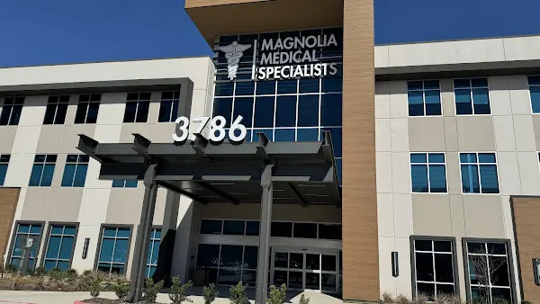 InfusionMD — ketamine clinic in The Woodlands, Texas (photo 1 of 3)