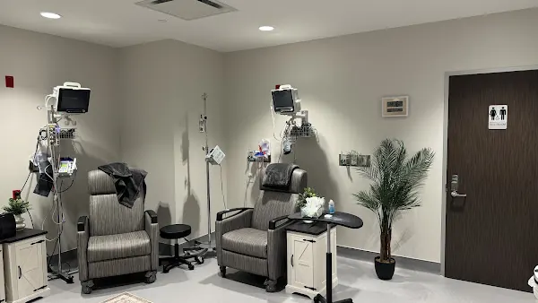 InfusionMD — ketamine clinic in The Woodlands, Texas (photo 2 of 3)