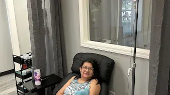 Infuzed Ketamine & IV Therapy — ketamine clinic in Rosenberg, Texas (photo 3 of 3)