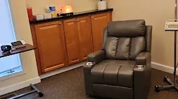 Initia Nova Delaware — ketamine clinic in Wilmington, Delaware (photo 1 of 3)