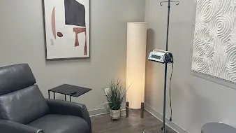 Initium Ketamine and Infusion Therapy — ketamine clinic in Hinsdale, Illinois (photo 1 of 3)
