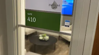 Initium Ketamine and Infusion Therapy — ketamine clinic in Hinsdale, Illinois (photo 3 of 3)