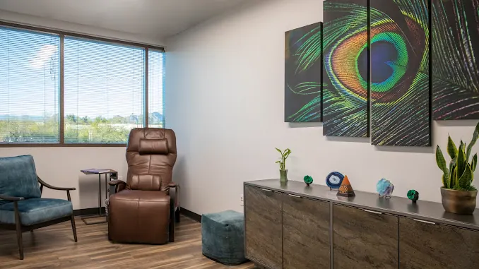 inLIGHTen Wellness | Ketamine Therapy — ketamine clinic in Scottsdale, Arizona (photo 1 of 3)