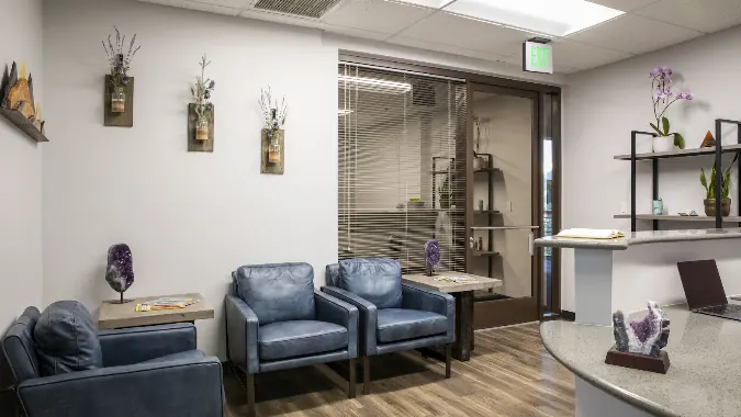 inLIGHTen Wellness | Ketamine Therapy — ketamine clinic in Scottsdale, Arizona (photo 3 of 3)