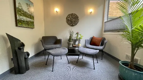 Innate Ketamine Therapy — ketamine clinic in San Rafael, California (photo 1 of 3)