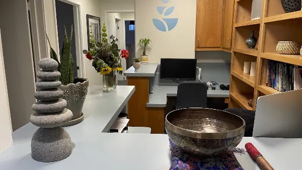 Innate Ketamine Therapy — ketamine clinic in San Rafael, California (photo 2 of 3)