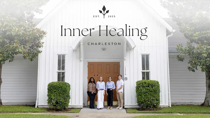 Inner Healing Charleston LLC — ketamine clinic in Charleston, South Carolina (photo 1 of 3)
