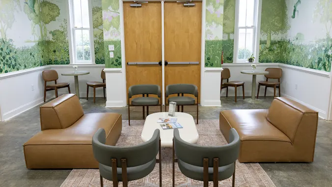 Inner Healing Charleston LLC — ketamine clinic in Charleston, South Carolina (photo 2 of 3)