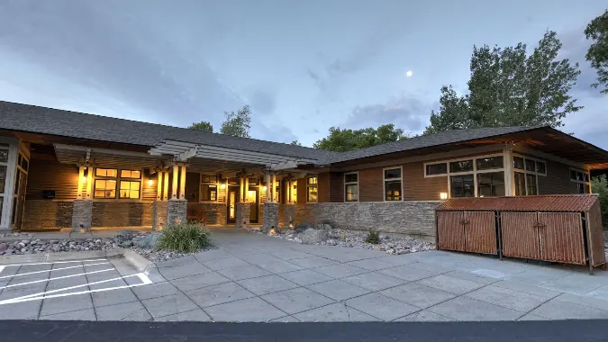 Inner Journey healthcare PLLC — ketamine clinic in Missoula, Montana (photo 1 of 3)