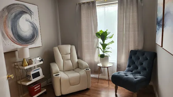 Inner Rhodes L3C — ketamine clinic in North Providence, Rhode Island (photo 2 of 3)