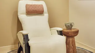 Innerbloom Ketamine Therapy — ketamine clinic in San Luis Obispo, California (photo 1 of 3)
