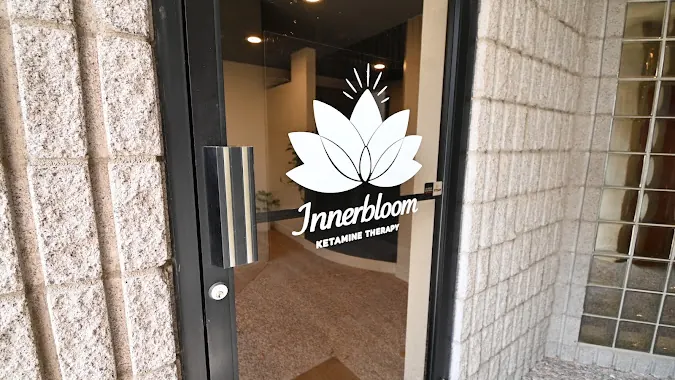 Innerbloom Medical | Ketamine Therapy — ketamine clinic in Scottsdale, Arizona (photo 1 of 3)
