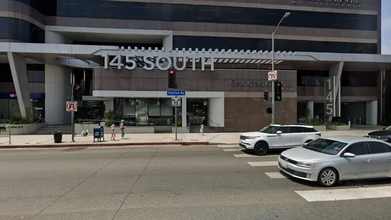 Innerwell Ketamine Therapy - West Hollywood — ketamine clinic in Los Angeles, California