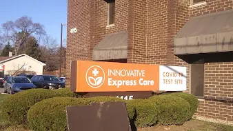 Innovative Psychedelics | Ketamine — ketamine clinic in Downers Grove, Illinois (photo 2 of 3)