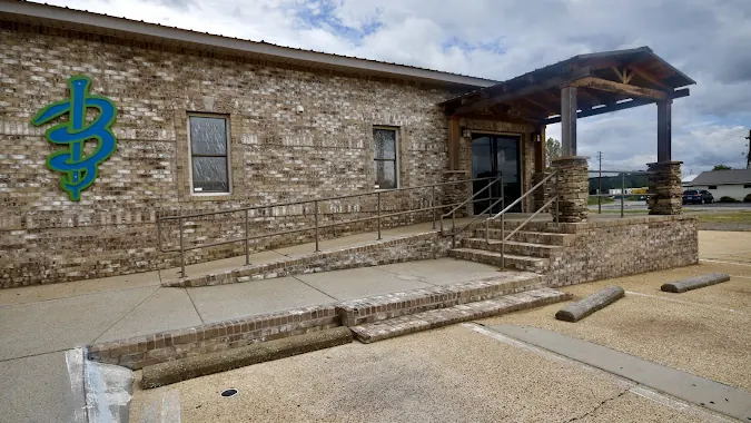 Integrated Neurohealth | Ketamine Therapy for Depression, Anxiety, & PTSD — ketamine clinic in Hamilton, Alabama (photo 1 of 3)