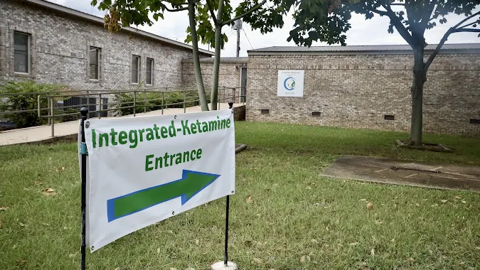 Integrated Neurohealth | Ketamine Therapy for Depression, Anxiety, & PTSD — ketamine clinic in Hamilton, Alabama (photo 3 of 3)