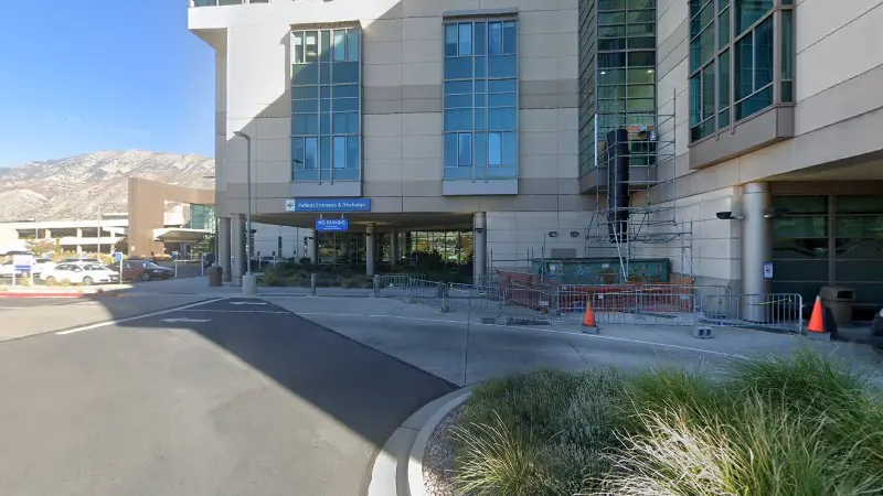Intermountain Health — ketamine clinic in Provo, Utah (photo 1 of 3)
