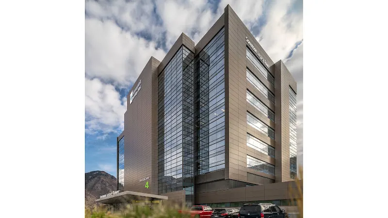 Intermountain Health — ketamine clinic in Provo, Utah (photo 2 of 3)