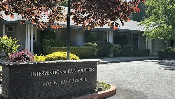 Interventional Pain — ketamine clinic in Chico, California (photo 1 of 3)