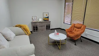 Intuitive Heart Counseling - Ketamine Assisted Psychotherapy — ketamine clinic in Sacramento, California (photo 1 of 3)