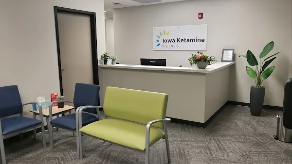 Iowa Ketamine Clinic — ketamine clinic in Ankeny, Iowa (photo 2 of 3)