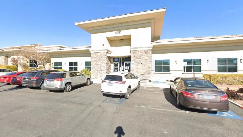 IV Solution / Ketamine Centers Of Las Vegas — ketamine clinic in Las Vegas, Nevada