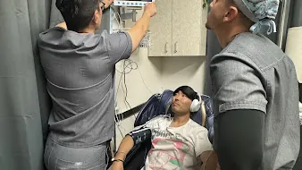 K+ Clinics Orlando - Ketamine Therapy — ketamine clinic in Winter Park, Florida (photo 1 of 3)