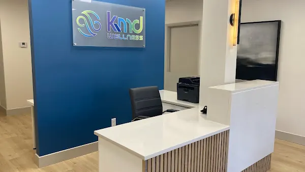 K\MD Wellness -- Ketamine Treatment Boca Raton — ketamine clinic in Boca Raton, Florida (photo 1 of 3)