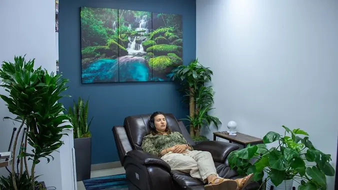 Kadima Neuropsychiatry Institute — ketamine clinic in La Jolla, California (photo 1 of 3)