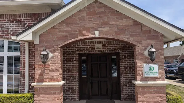 KDI Health Ketamine Clinic — ketamine clinic in Frisco, Texas (photo 1 of 3)