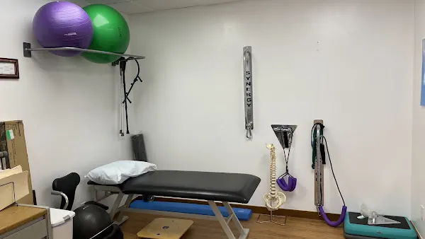 Kentuckiana Ketamine Institute — ketamine clinic in Jeffersonville, Indiana (photo 1 of 3)