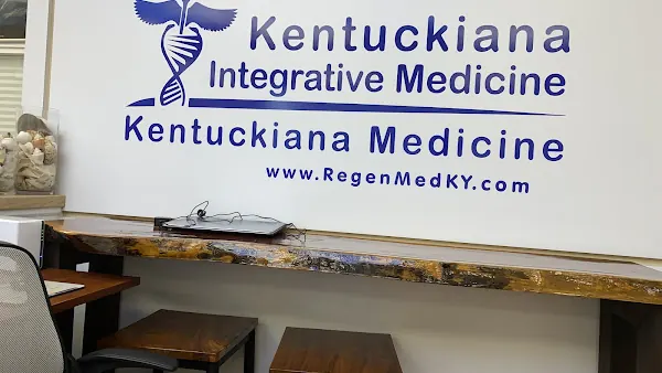 Kentuckiana Ketamine Institute — ketamine clinic in Jeffersonville, Indiana (photo 2 of 3)