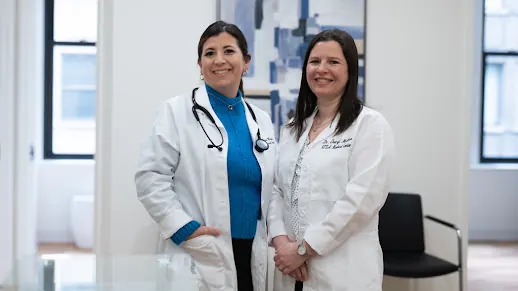 Keta Medical Center | Ketamine Therapy | Spravato — ketamine clinic in New Rochelle, New York (photo 3 of 3)